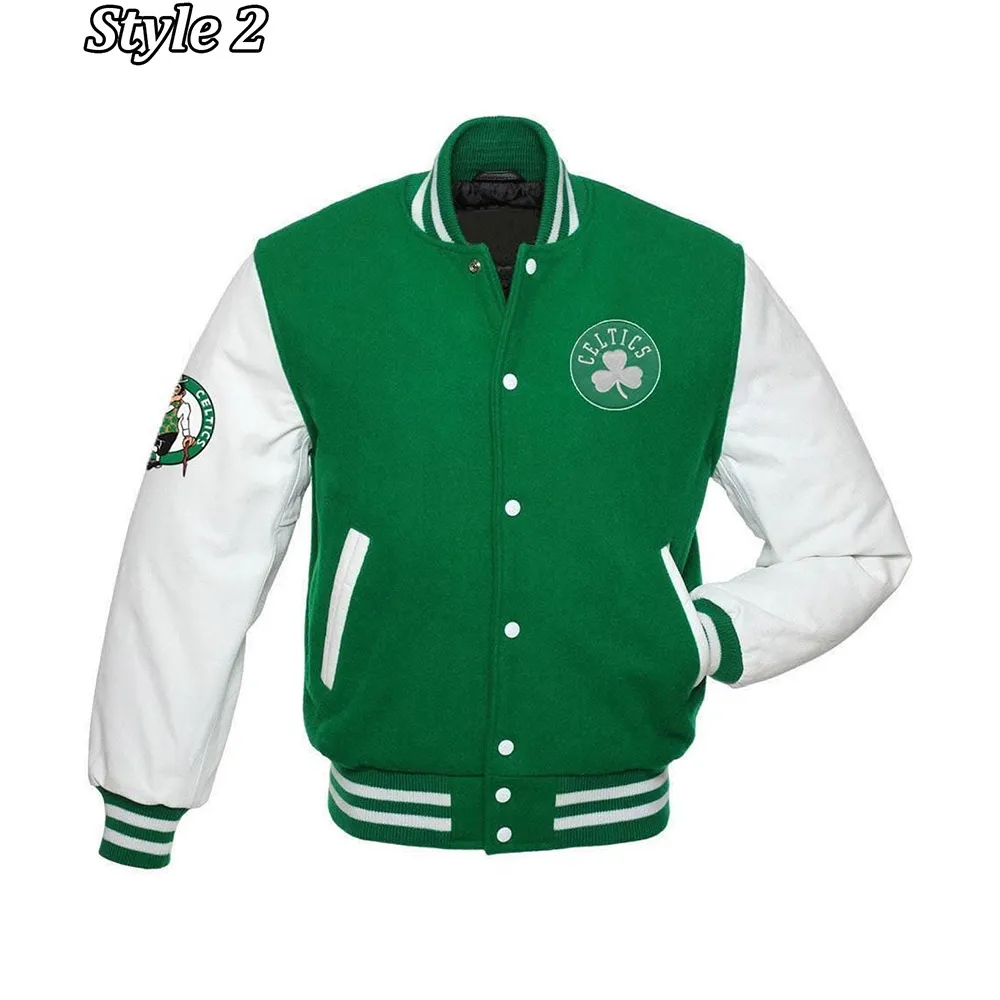 Gear Up For The Finals: Find Your Boston Celtics Apparel At Fanatics Gear Up For The Finals: Find Your Boston Celtics Apparel At Fanatics