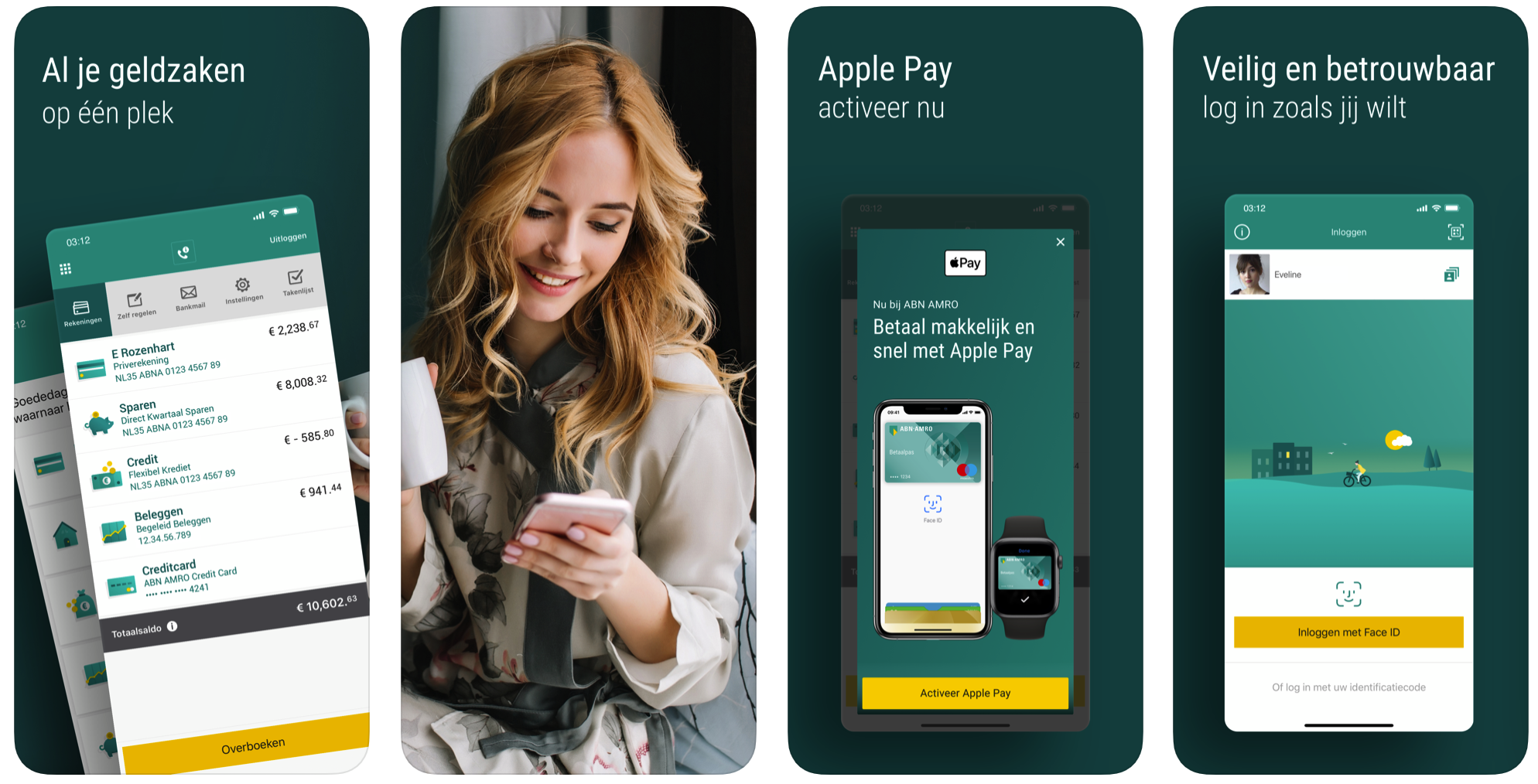 Geen Online Betalingen Mogelijk? Alternatieven Voor ABN AMRO Opslag Geen Online Betalingen Mogelijk? Alternatieven Voor ABN AMRO Opslag