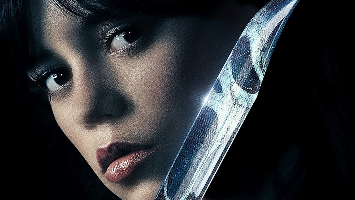 Geen Scream 7 Voor Jenna Ortega: De Reden Erachter Geen Scream 7 Voor Jenna Ortega: De Reden Erachter