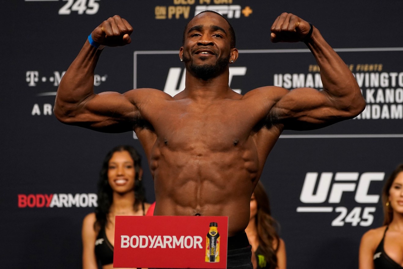 Geoff Neal Vs. Carlos Prates Cancellation Impacts UFC 314 Lineup Geoff Neal Vs. Carlos Prates Cancellation Impacts UFC 314 Lineup