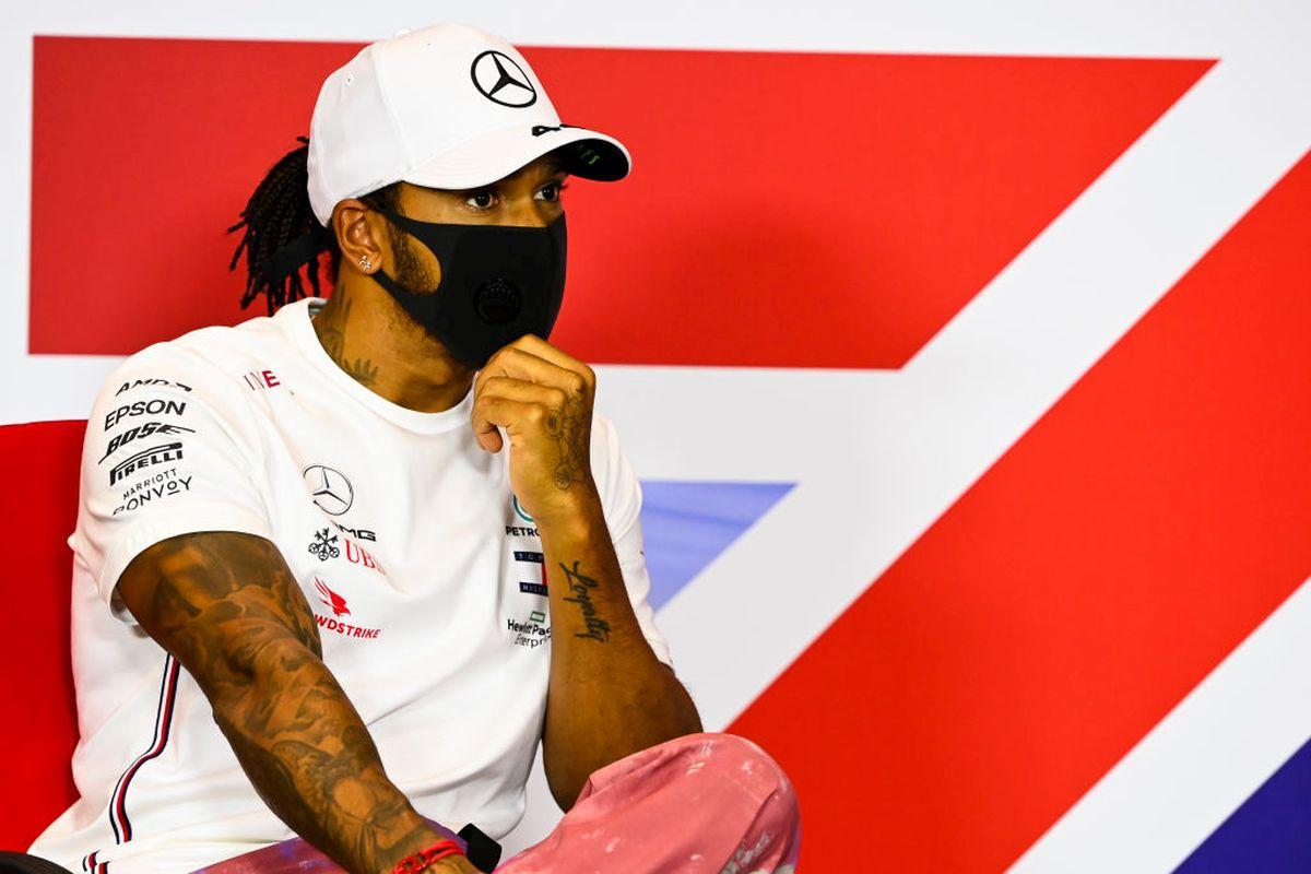 George Russell Repays £1.5m Debt: A New Mercedes Deal On The Horizon? George Russell Repays £1.5m Debt: A New Mercedes Deal On The Horizon?