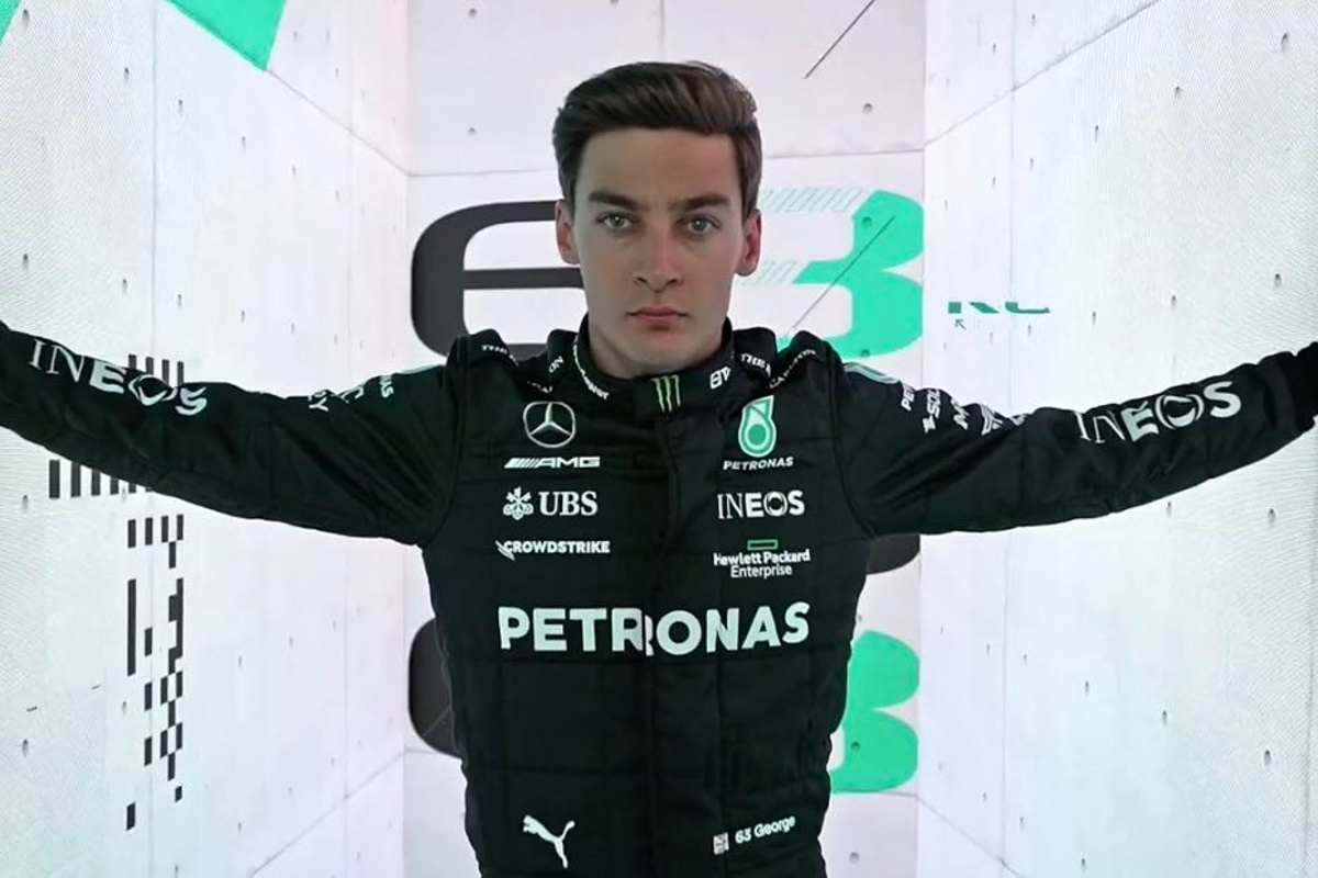 George Russell's Key Decision: A Turning Point For Mercedes George Russell's Key Decision: A Turning Point For Mercedes