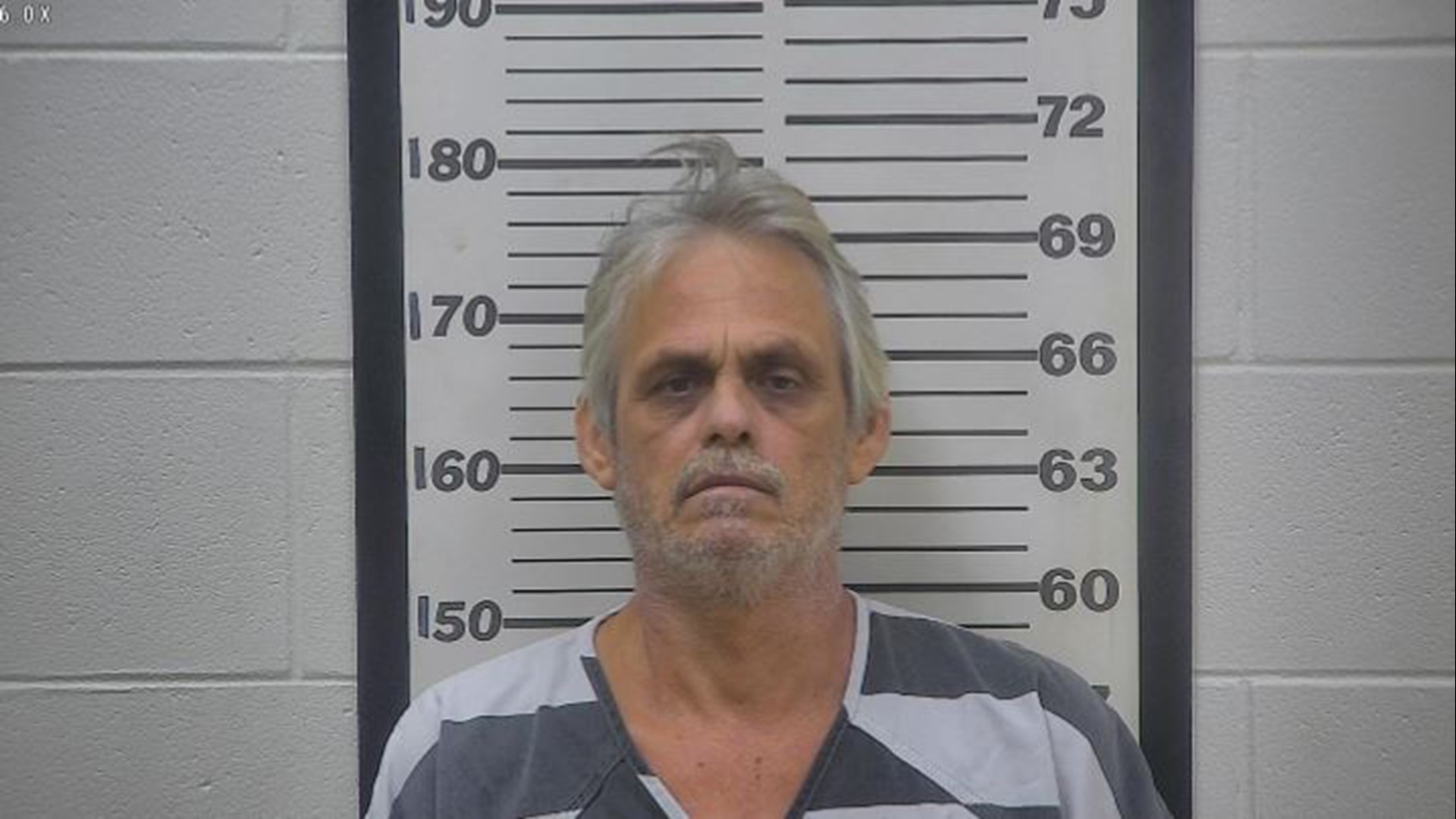 Georgia Man Indicted For Murder 19 Years After Wife's Death, Nanny Vanishes Georgia Man Indicted For Murder 19 Years After Wife's Death, Nanny Vanishes