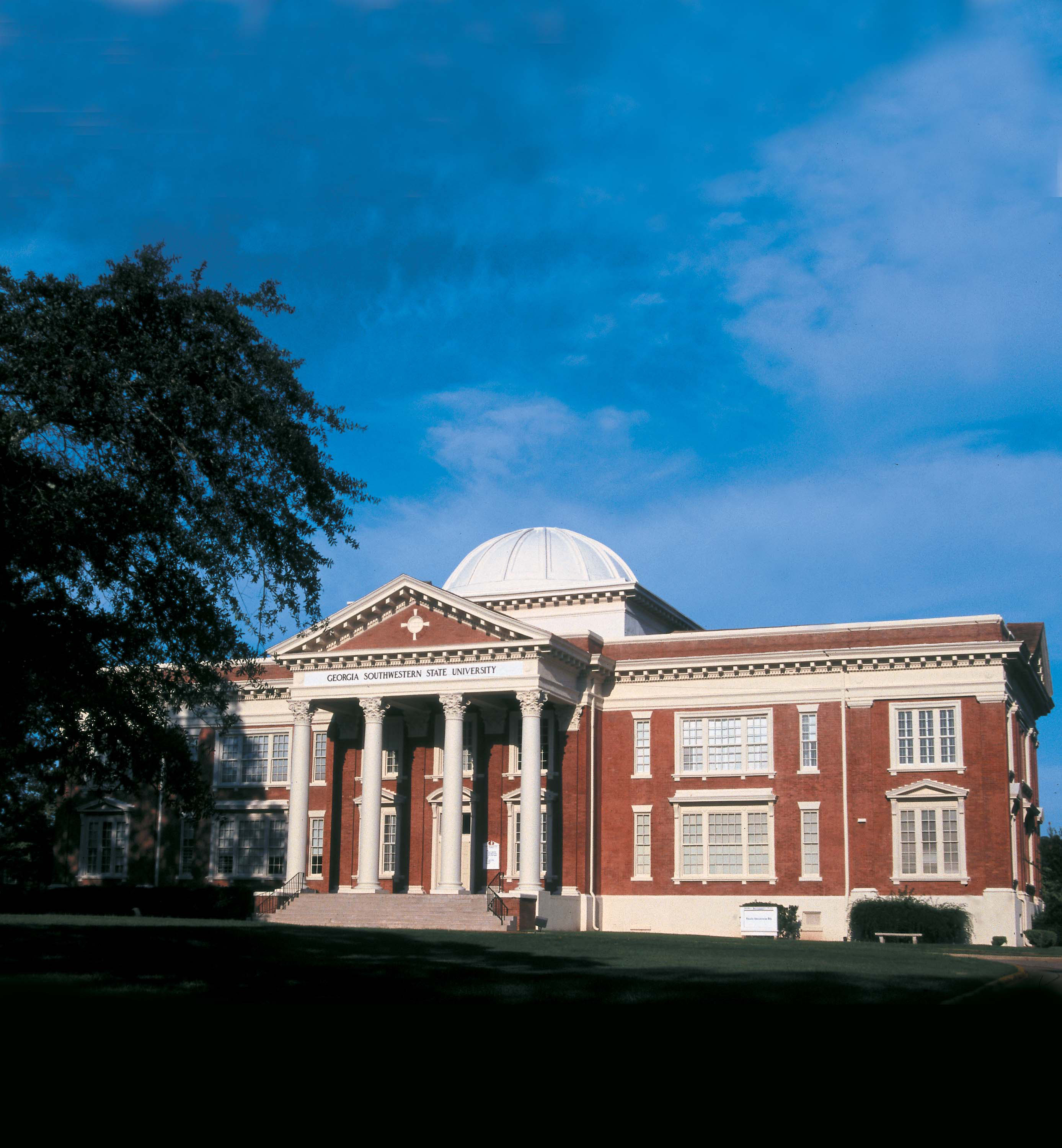 Georgia Southwestern State University All-Clear Following Campus Incident Georgia Southwestern State University All-Clear Following Campus Incident