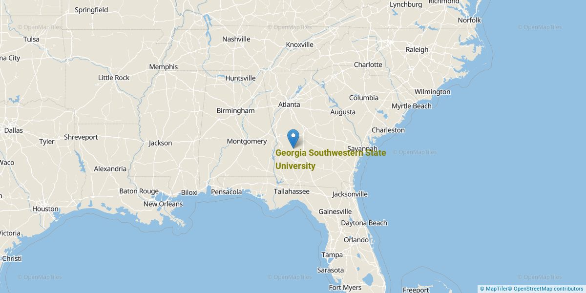 Georgia Southwestern State University: Campus Incident Resolved, All Clear Issued Georgia Southwestern State University: Campus Incident Resolved, All Clear Issued