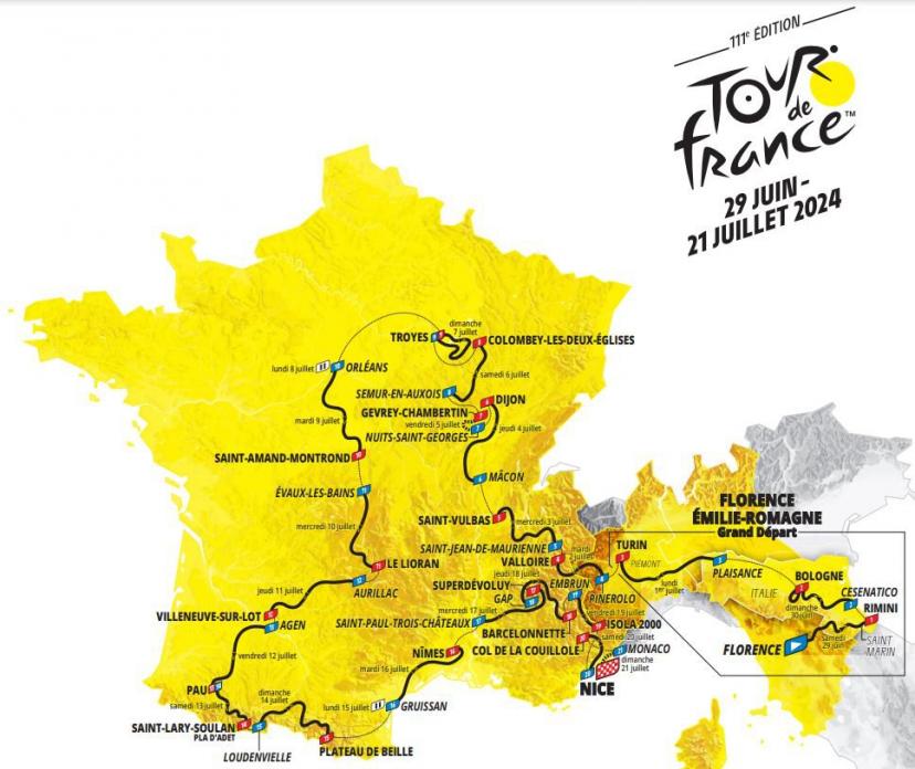 Gérez Votre Équipe Cycliste : Le Jeu Officiel RTBF Du Tour De France Gérez Votre Équipe Cycliste : Le Jeu Officiel RTBF Du Tour De France
