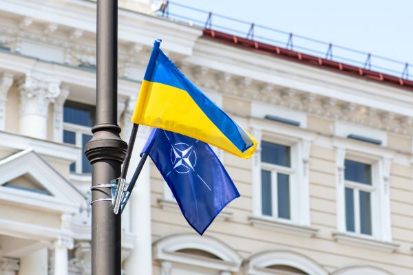 Германия Поддерживает Стремление Украины К НАТО: Последние Новости Германия Поддерживает Стремление Украины К НАТО: Последние Новости