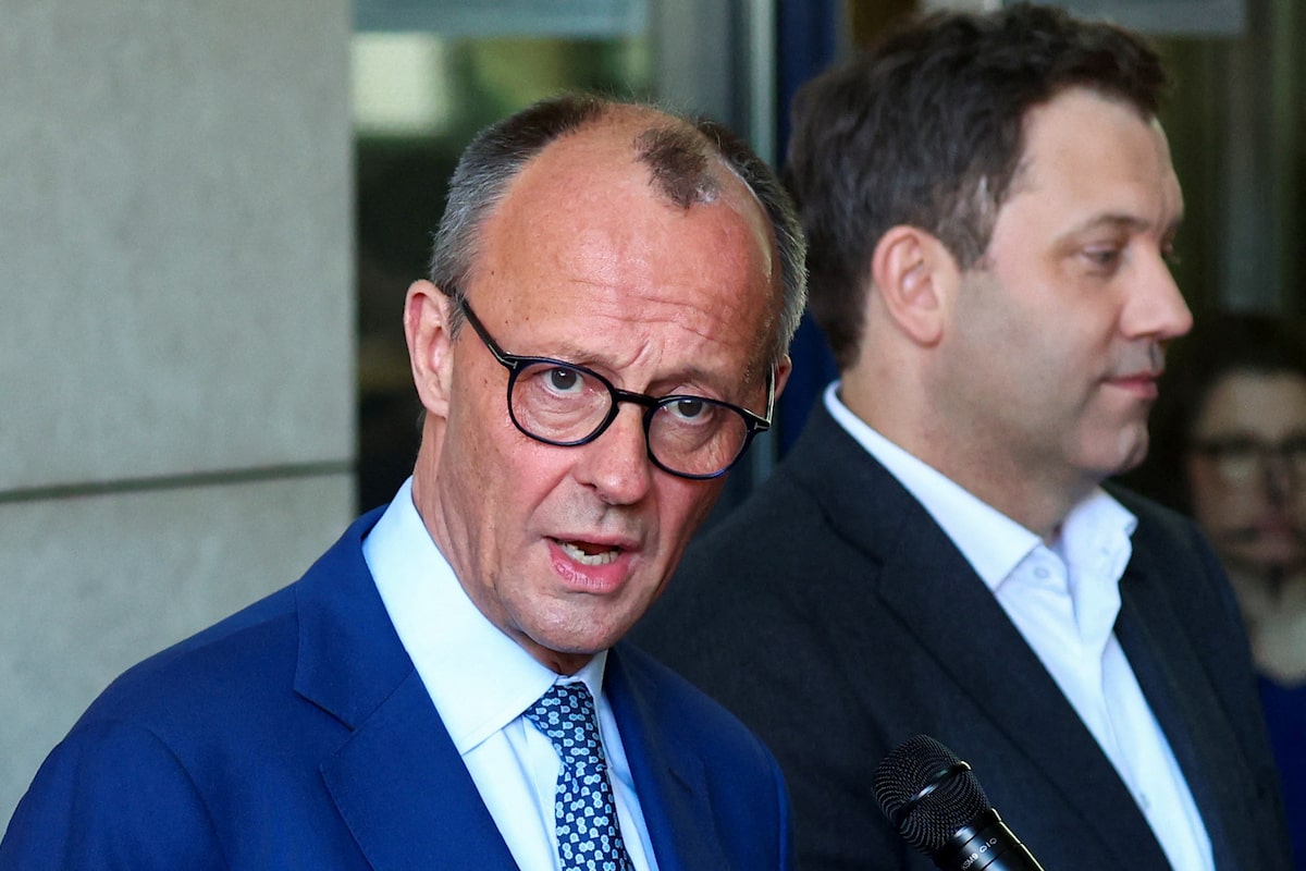 Germany: Conservatives And Social Democrats Initiate Coalition Negotiations Germany: Conservatives And Social Democrats Initiate Coalition Negotiations