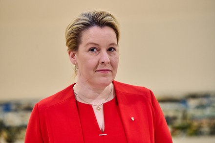 Germany SPD: Coalition Agreement Campaign Ahead Of Crucial Party Vote Germany SPD: Coalition Agreement Campaign Ahead Of Crucial Party Vote