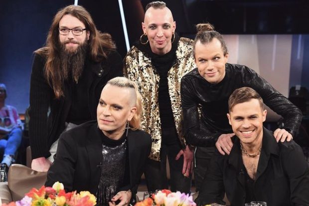 Germany's Eurovision 2025 Entry: The Search Begins Germany's Eurovision 2025 Entry: The Search Begins