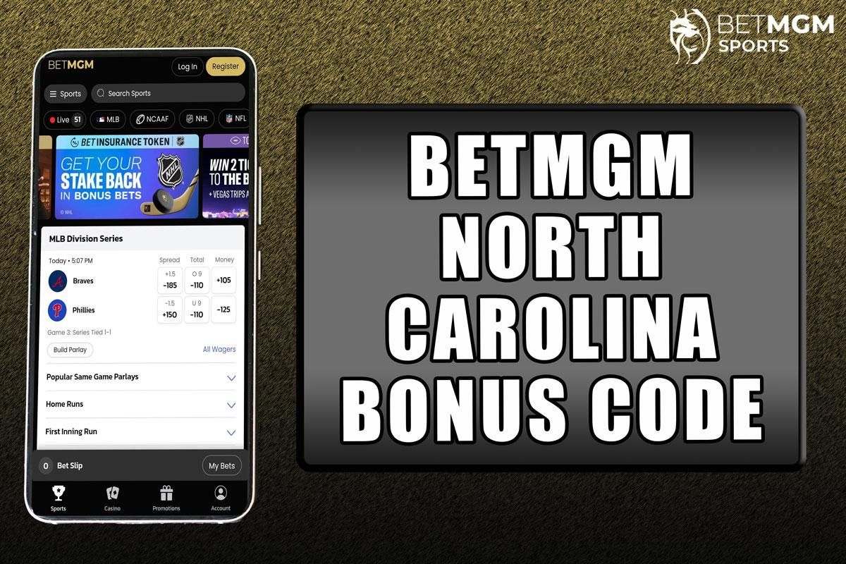 Get $150 With BetMGM Bonus Code ROTOBG150: NBA Playoffs Betting