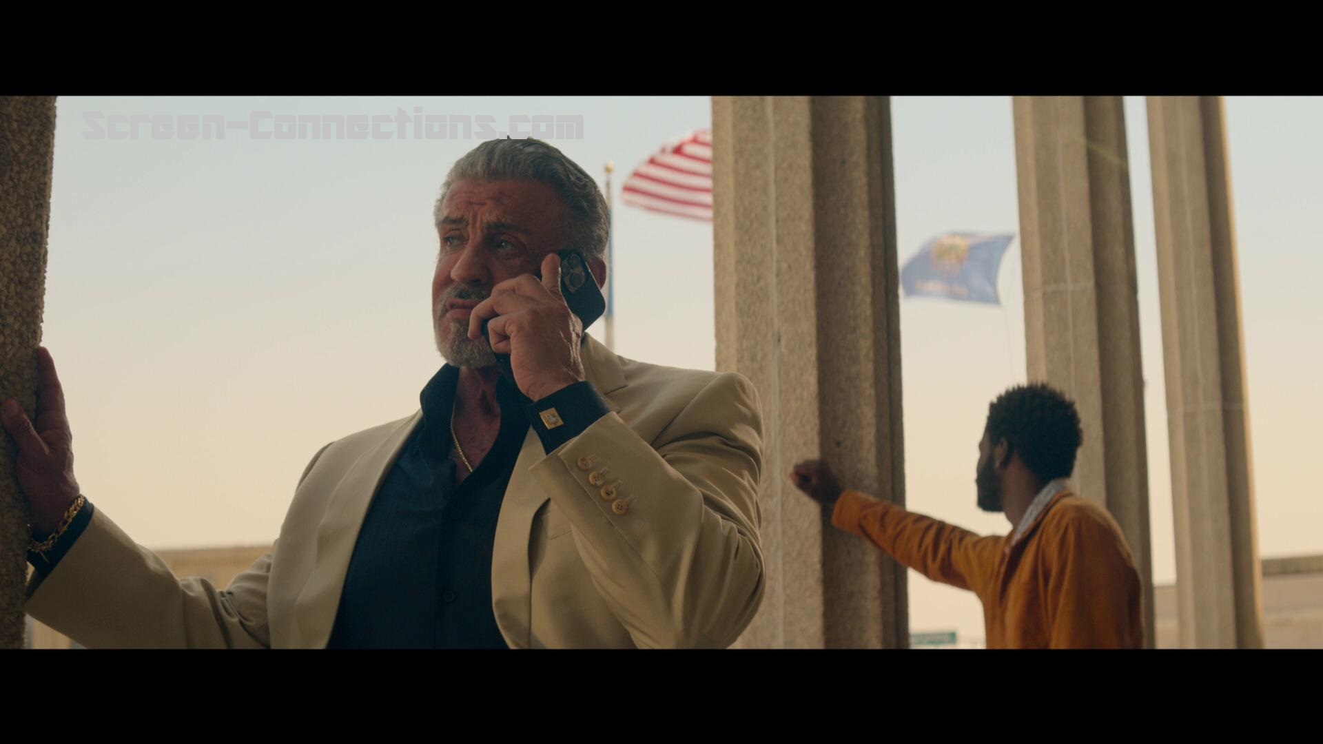 Get A Sneak Peek At Tulsa King Season 2 Blu-ray With Sylvester Stallone Get A Sneak Peek At Tulsa King Season 2 Blu-ray With Sylvester Stallone