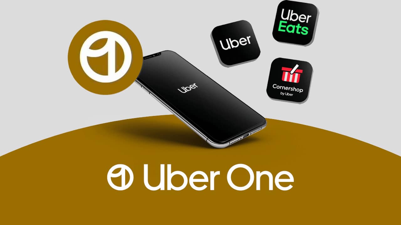 Get More With Uber One: Kenya's New Membership Program Get More With Uber One: Kenya's New Membership Program