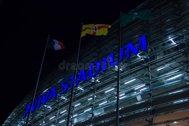 Get Ready, Dublin: Metallica's Two-Night Show At Aviva Stadium Get Ready, Dublin: Metallica's Two-Night Show At Aviva Stadium