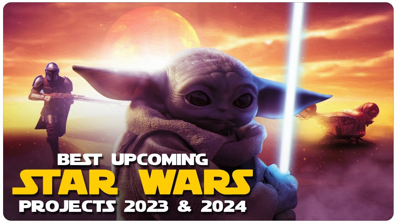 Get Ready For Andor Season 2: A Guide To The Upcoming Star Wars Series Get Ready For Andor Season 2: A Guide To The Upcoming Star Wars Series