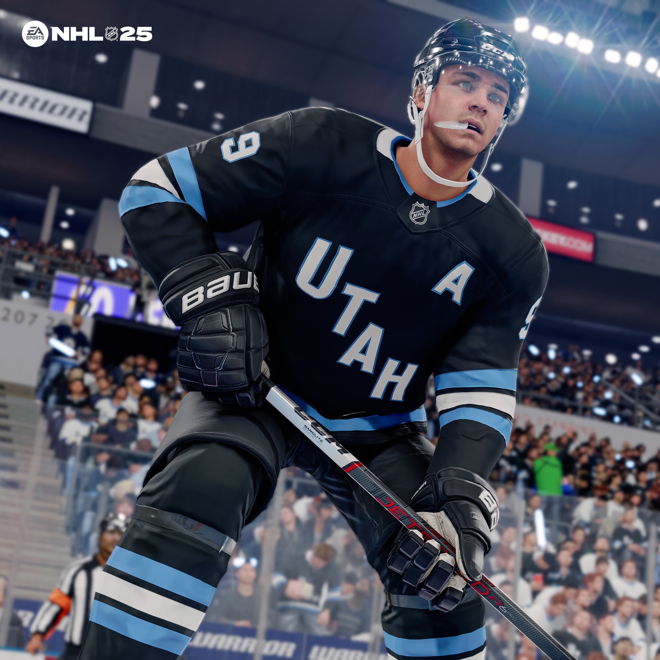 Get Ready For NHL 25's Arcade Mode Launch Get Ready For NHL 25's Arcade Mode Launch
