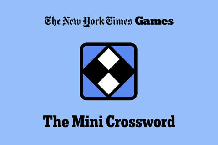 Get The Answers: NYT Mini Crossword March 16, 2025 Get The Answers: NYT Mini Crossword March 16, 2025