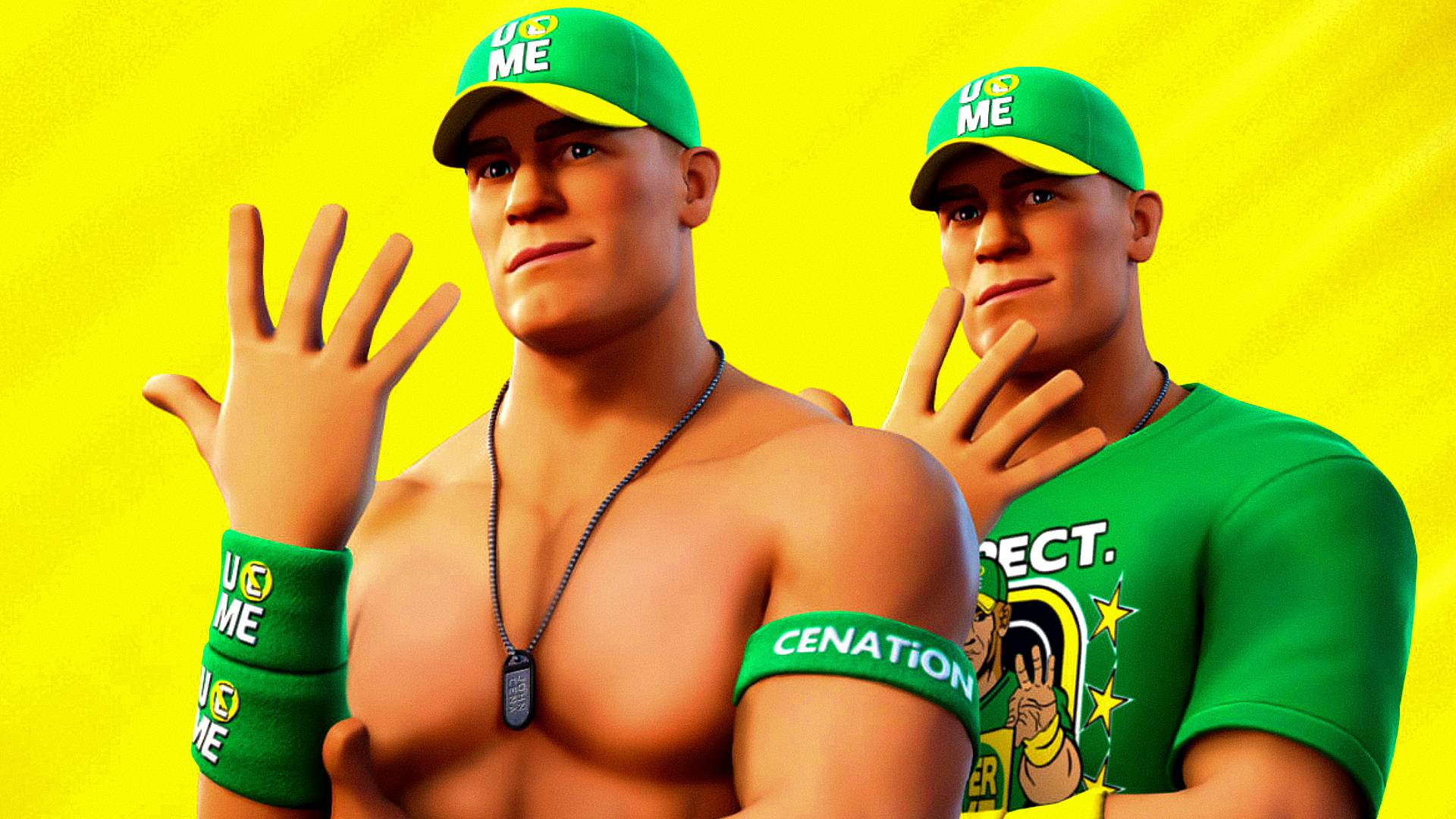 Get The Fortnite WWE Skins: Cody Rhodes And The Undertaker Guide Get The Fortnite WWE Skins: Cody Rhodes And The Undertaker Guide