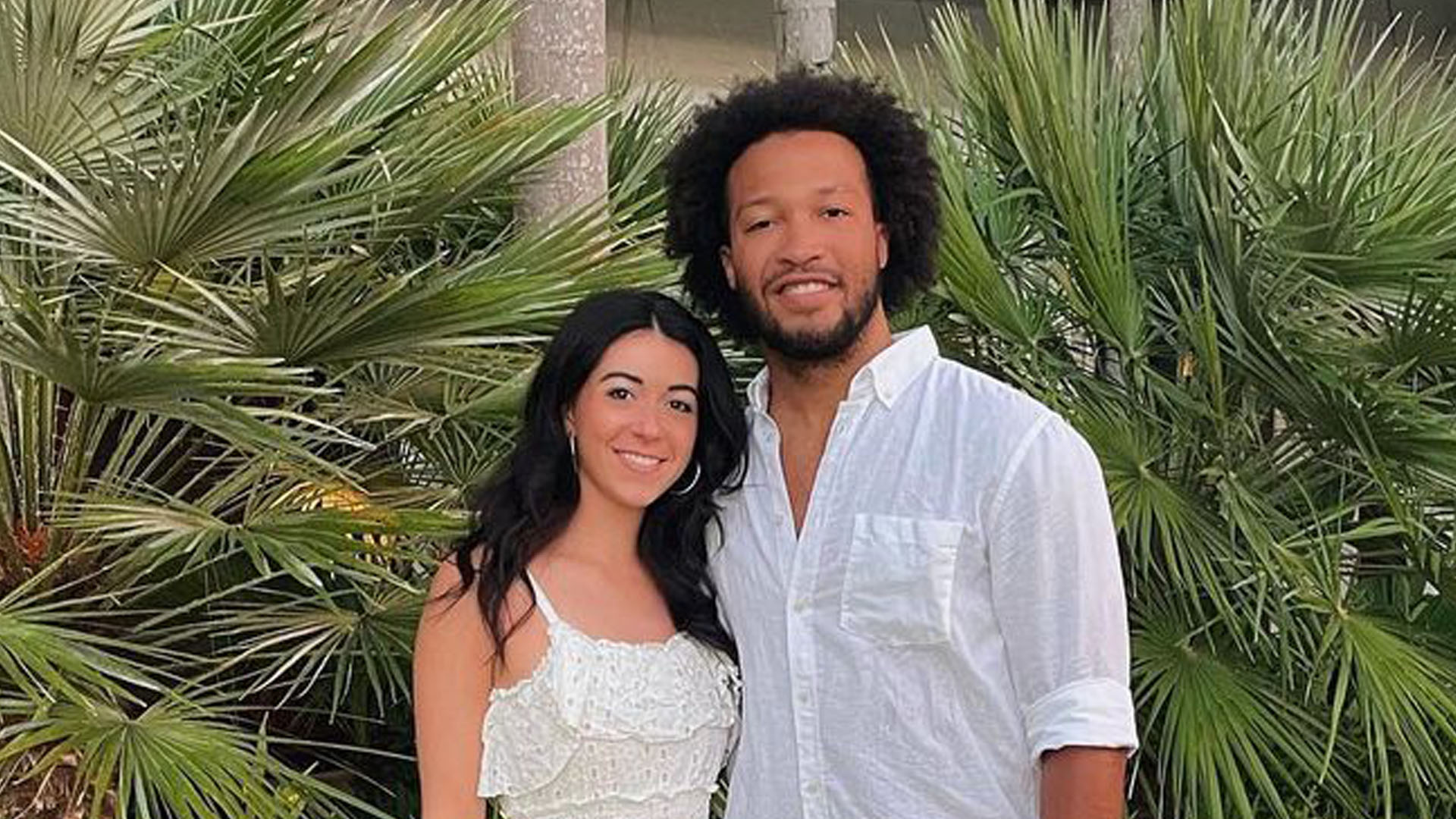 Get To Know Ali Marks: Wife Of NBA Star Jalen Brunson Get To Know Ali Marks: Wife Of NBA Star Jalen Brunson