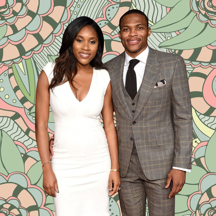 Get To Know Nina Westbrook: Russell Westbrook's Wife, Family, And Career Get To Know Nina Westbrook: Russell Westbrook's Wife, Family, And Career