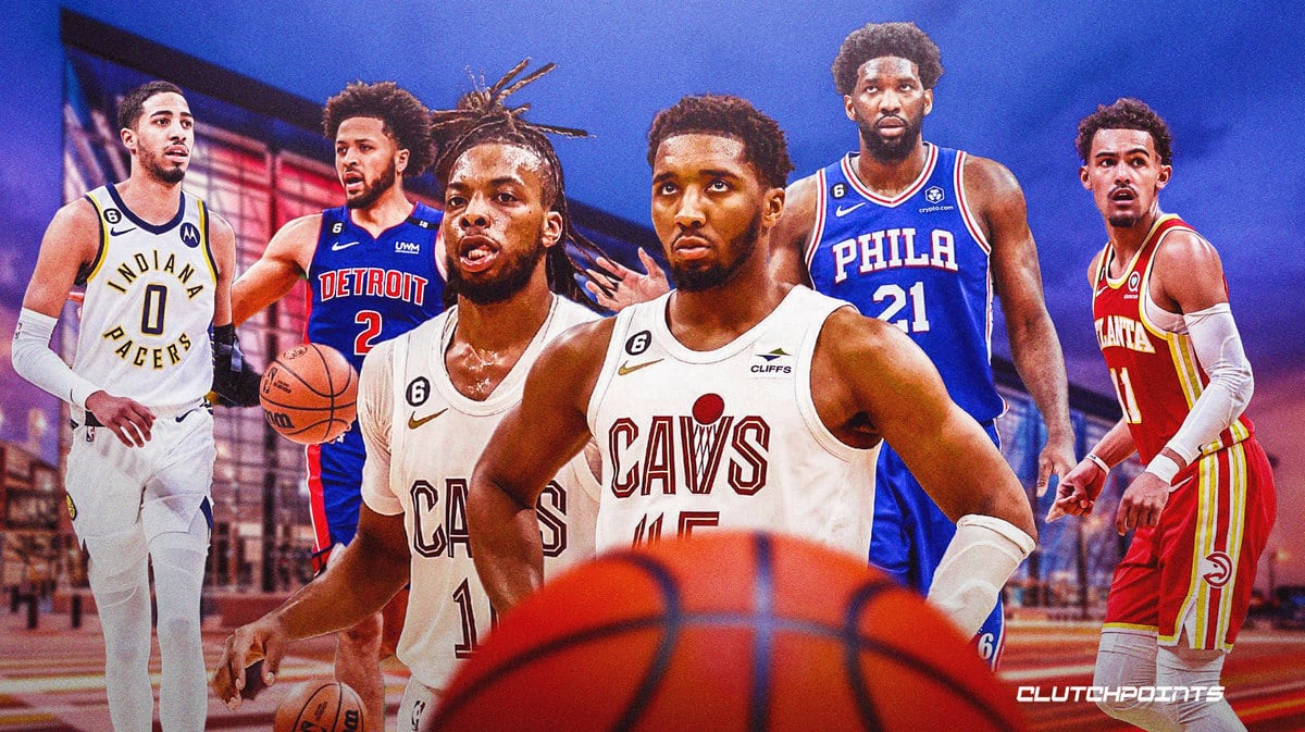 Get Your Cavs Round 2 Tickets This Tuesday! Get Your Cavs Round 2 Tickets This Tuesday!