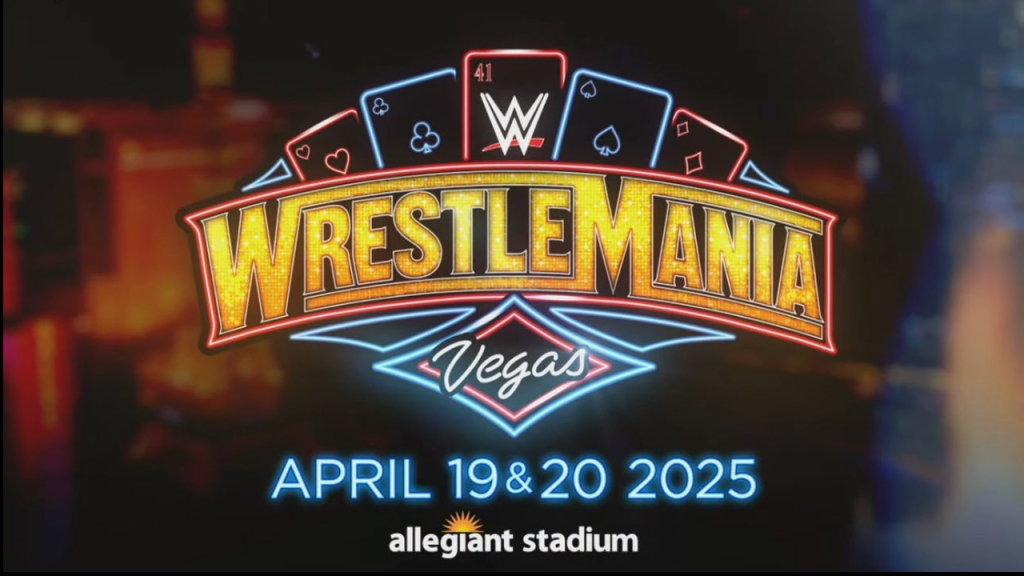 Get Your WrestleMania 41 Golden Belts Now! Memorial Day Weekend Ticket Sales Get Your WrestleMania 41 Golden Belts Now! Memorial Day Weekend Ticket Sales