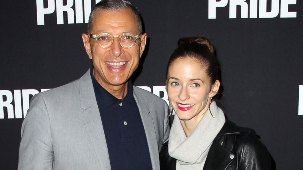 Getting To Know Emilie Livingston: Jeff Goldblum's Wife And Family Getting To Know Emilie Livingston: Jeff Goldblum's Wife And Family