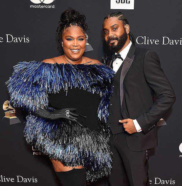 Getting To Know Myke Wright: Lizzo's Boyfriend, Career And Finances Getting To Know Myke Wright: Lizzo's Boyfriend, Career And Finances