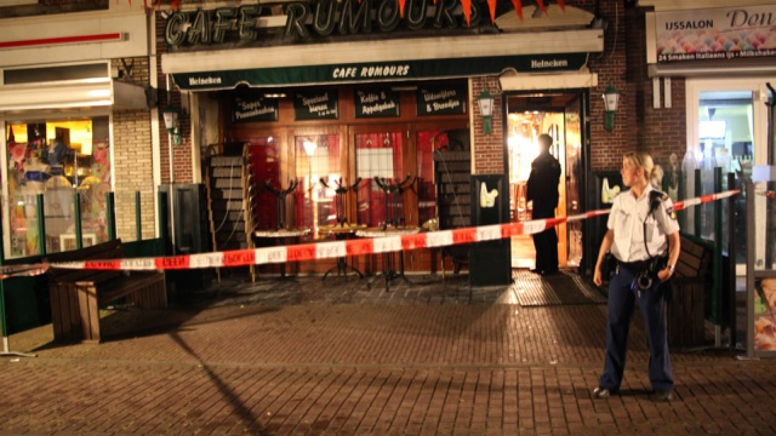 Gewapende Overval Op School: 16-jarige Venlonaar Veroordeeld Gewapende Overval Op School: 16-jarige Venlonaar Veroordeeld