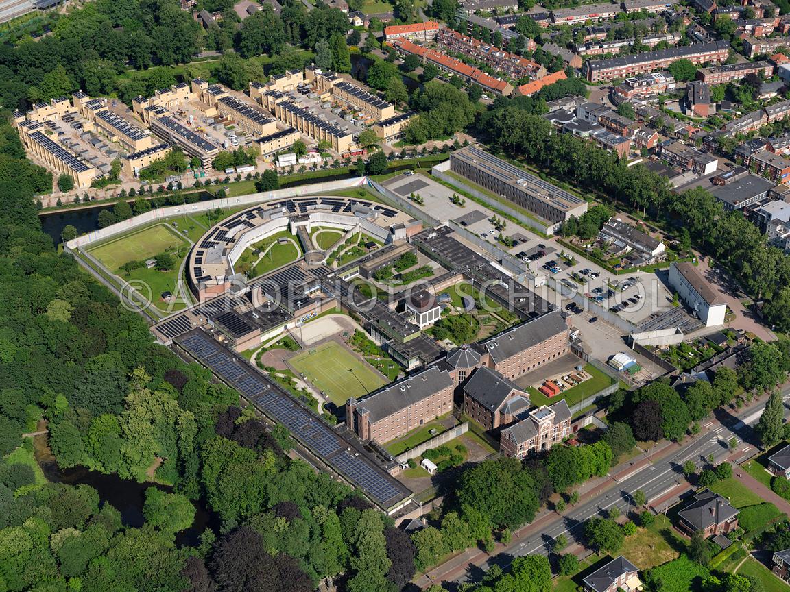 Gewelddadig Incident Van Mesdagkliniek Groningen: Malek F. Als Verdachte Gewelddadig Incident Van Mesdagkliniek Groningen: Malek F. Als Verdachte