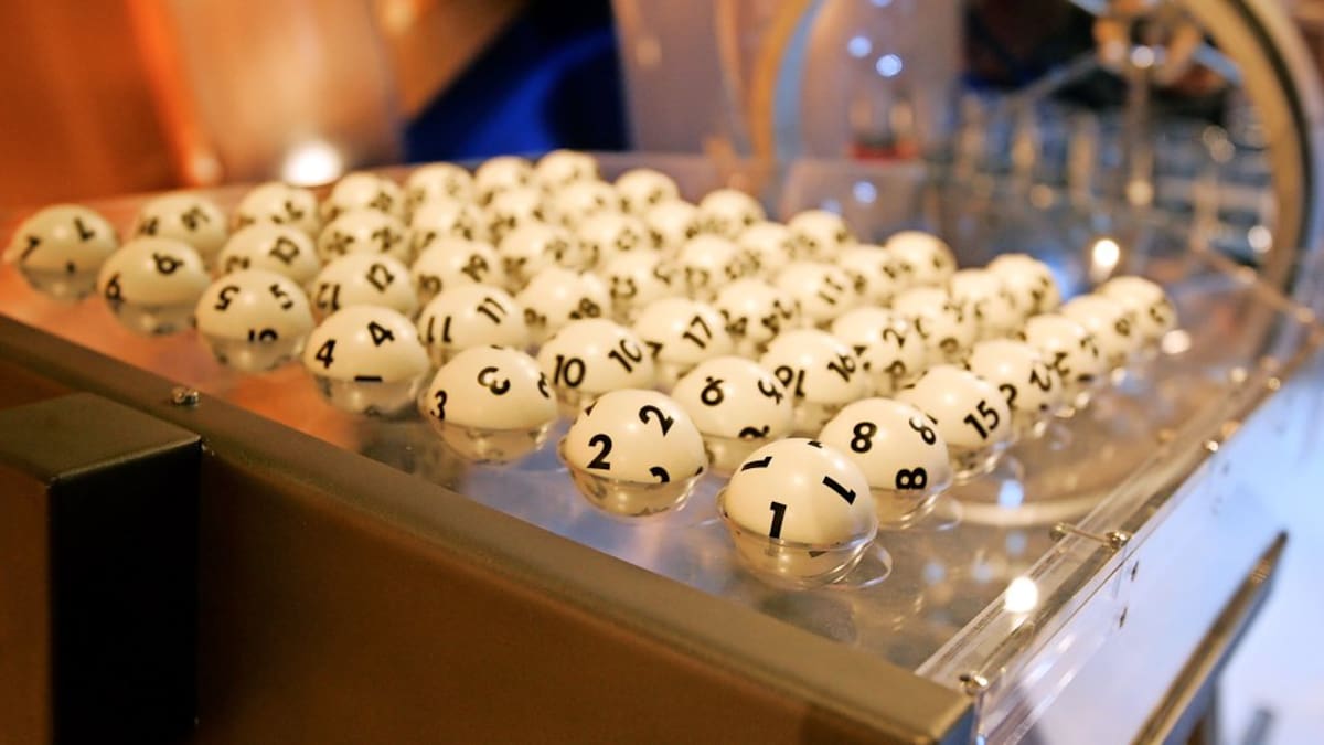 Gewinnzahlen Lotto 6aus49 Mittwoch 9.4.2025 Gewinnzahlen Lotto 6aus49 Mittwoch 9.4.2025