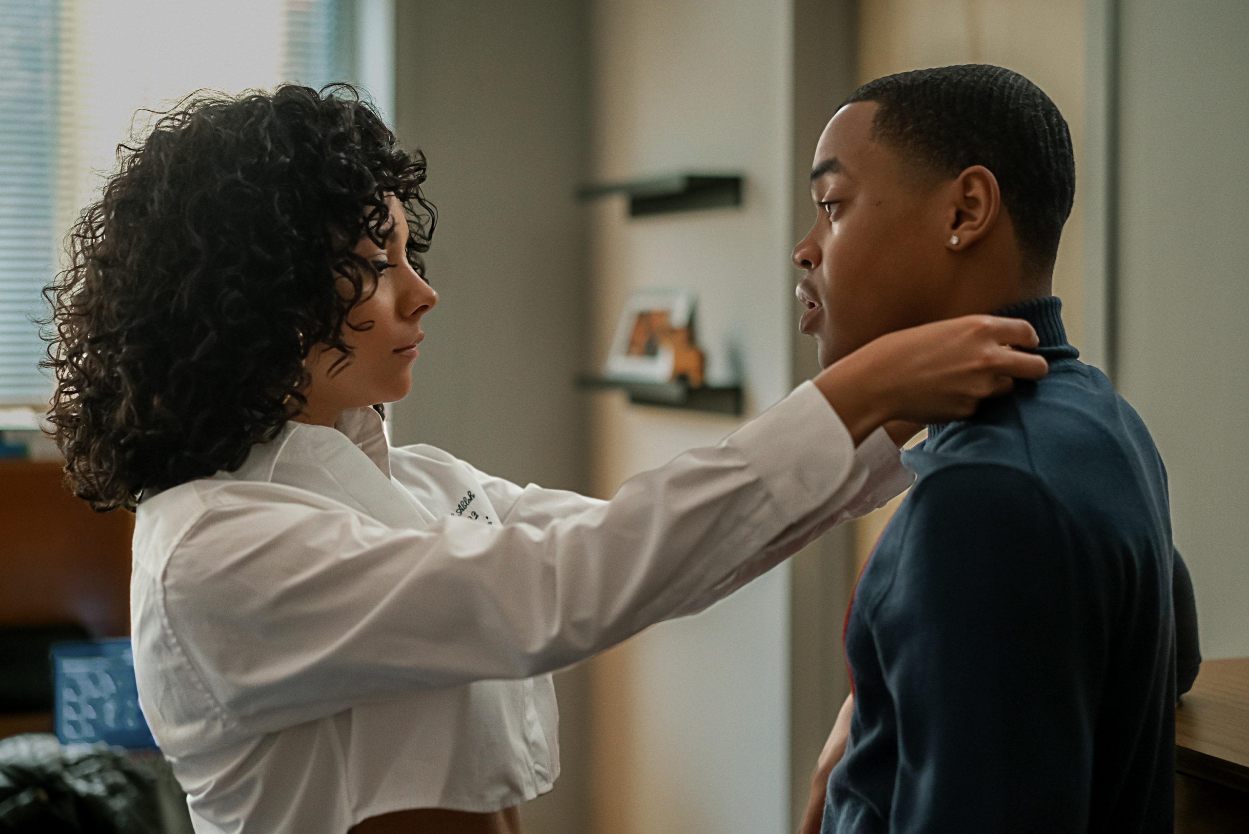 Ghost Season 4 Finale: Your Guide To Free And Legal Streaming Ghost Season 4 Finale: Your Guide To Free And Legal Streaming