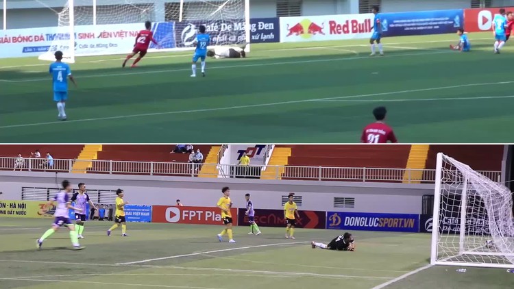 Giải Bóng Đá Thanh Niên Sinh Viên Quốc Tế: Nhà Vô Địch Đầu Tiên Và Hành Trình Đến Vinh Quang Giải Bóng Đá Thanh Niên Sinh Viên Quốc Tế: Nhà Vô Địch Đầu Tiên Và Hành Trình Đến Vinh Quang