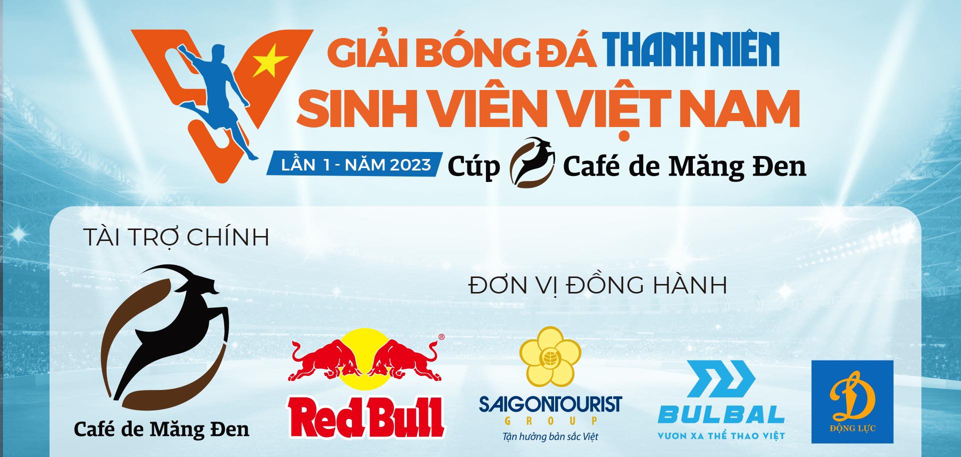 Giải Bóng Đá Thanh Niên Thành Phố Huế Lần Thứ VII: Quán Quân Được Xác Định