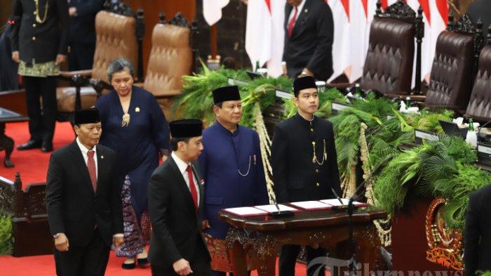 Giant Sea Wall: Dukungan DPR Untuk Visi Presiden Prabowo Giant Sea Wall: Dukungan DPR Untuk Visi Presiden Prabowo