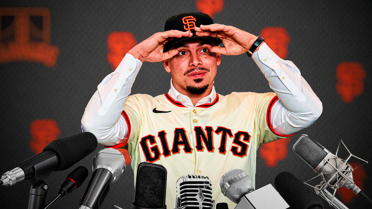 Giants Home Opener: Adames Delivers Walk-Off Victory Giants Home Opener: Adames Delivers Walk-Off Victory