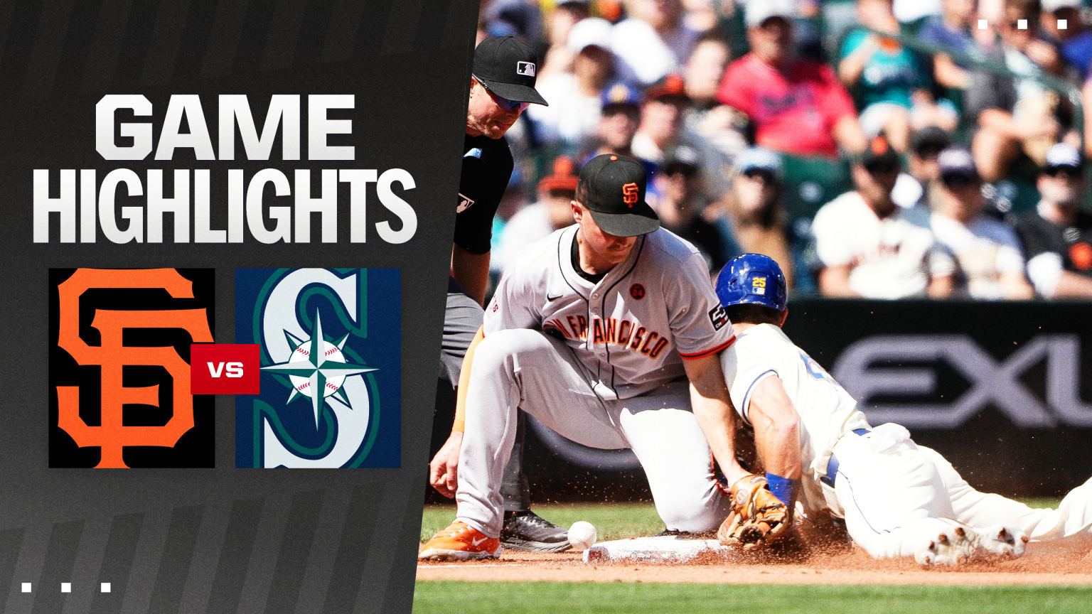 Giants Vs. Mariners Series: Injured List Update (April 4-6) Giants Vs. Mariners Series: Injured List Update (April 4-6)