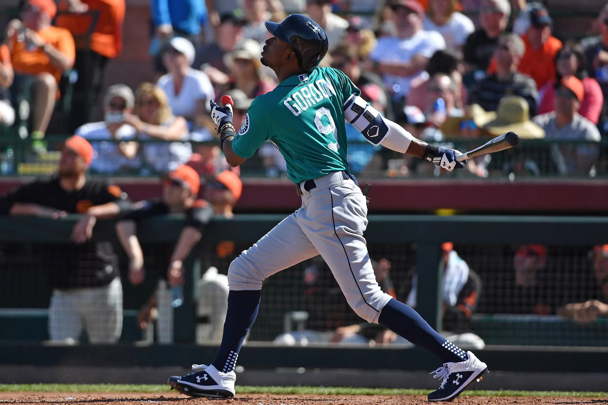 Giants Vs. Mariners: Updated Injury List For April 4-6 Series Giants Vs. Mariners: Updated Injury List For April 4-6 Series