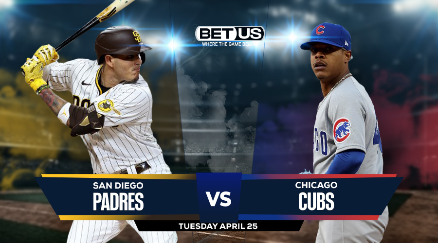 Giants Vs. Padres Game Prediction: Will The Padres Win Or Lose By One?