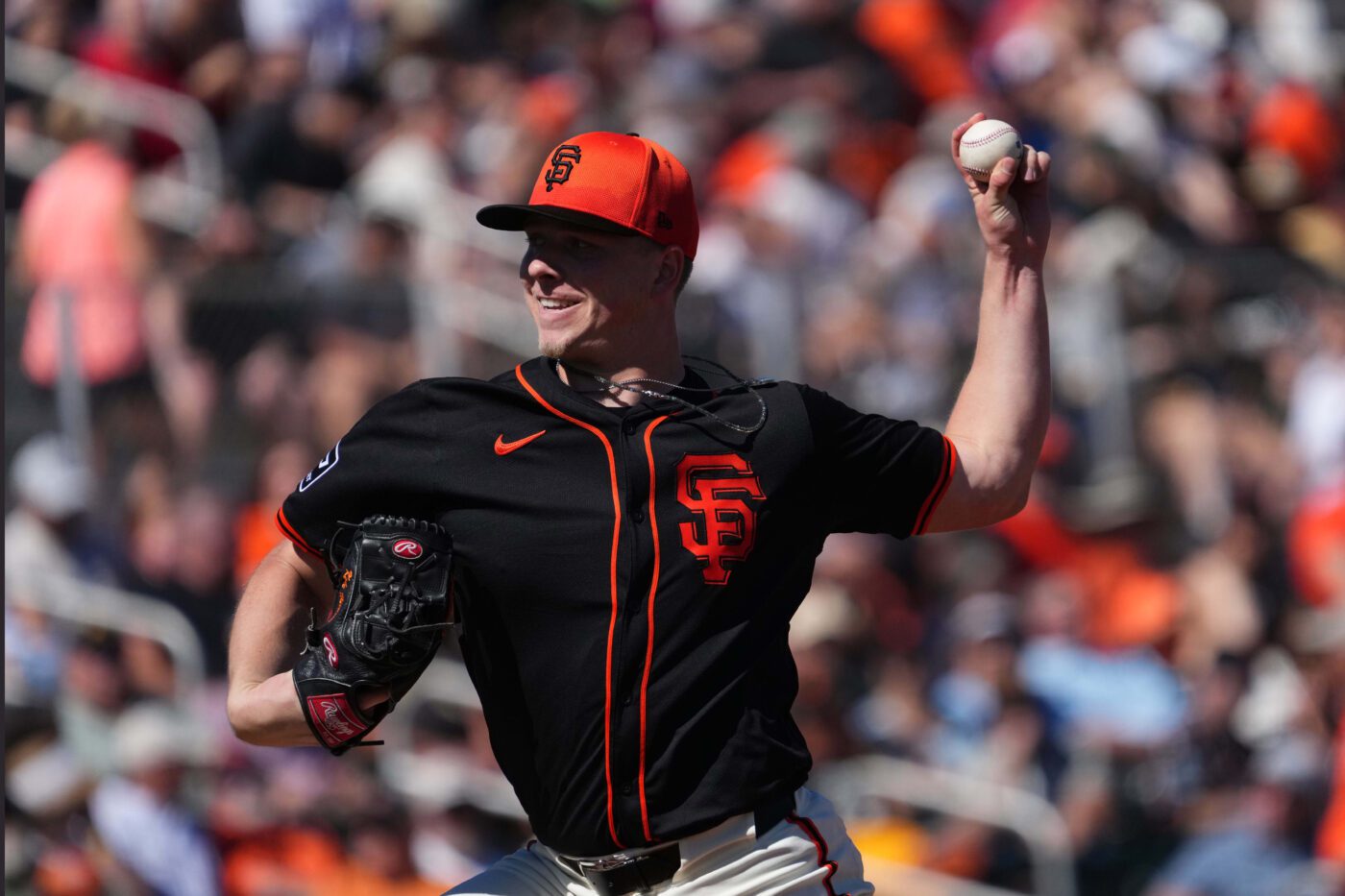 Giants Vs. Padres Prediction: Padres Outright Win Or 1-Run Loss? Giants Vs. Padres Prediction: Padres Outright Win Or 1-Run Loss?