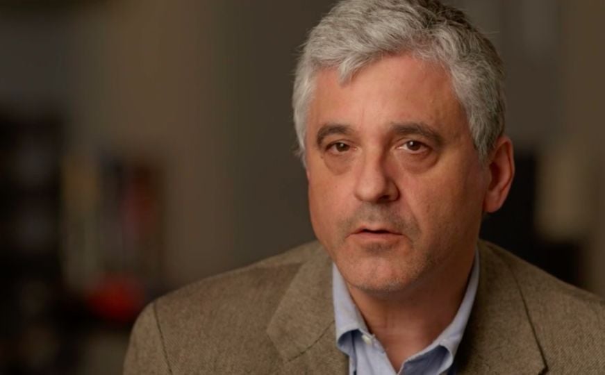 Gibonni Gostuje Na Sarajevo Book Fair: Promovira Novo Izdanje Gibonni Gostuje Na Sarajevo Book Fair: Promovira Novo Izdanje