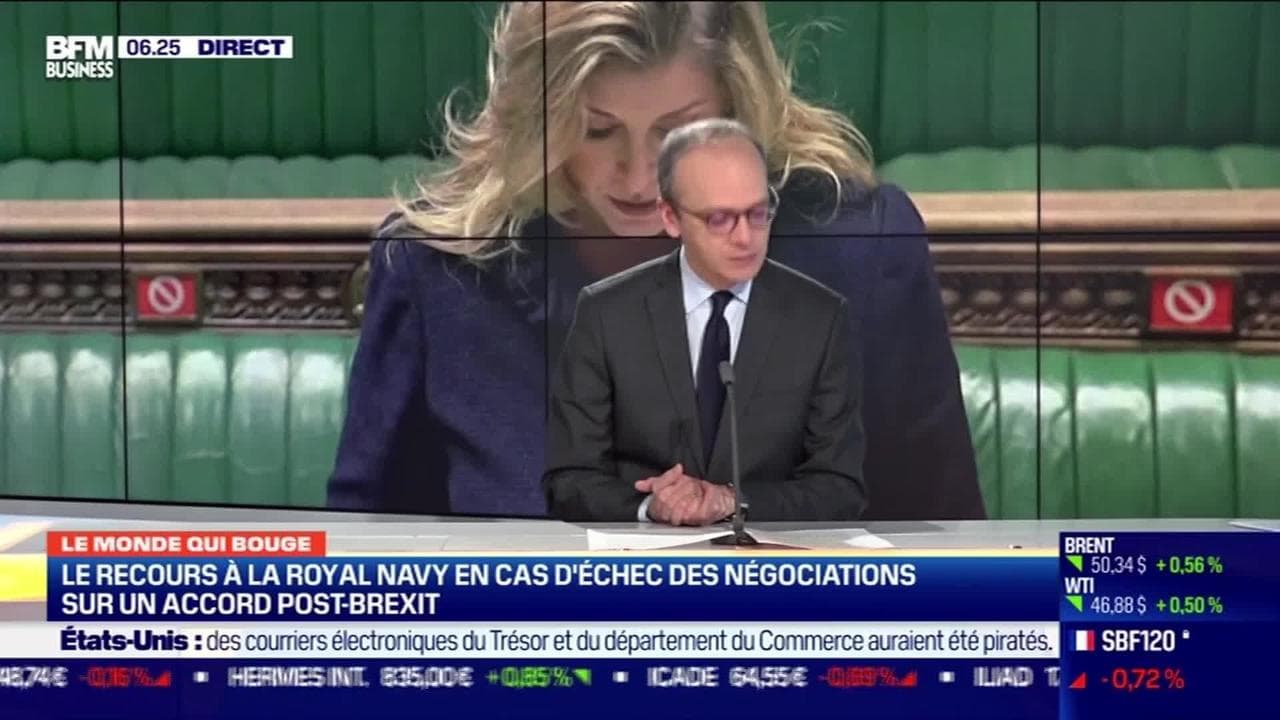 Gibraltar Et Le Royaume-Uni: Progrès Significatifs Sur Un Accord Post-Brexit Gibraltar Et Le Royaume-Uni: Progrès Significatifs Sur Un Accord Post-Brexit