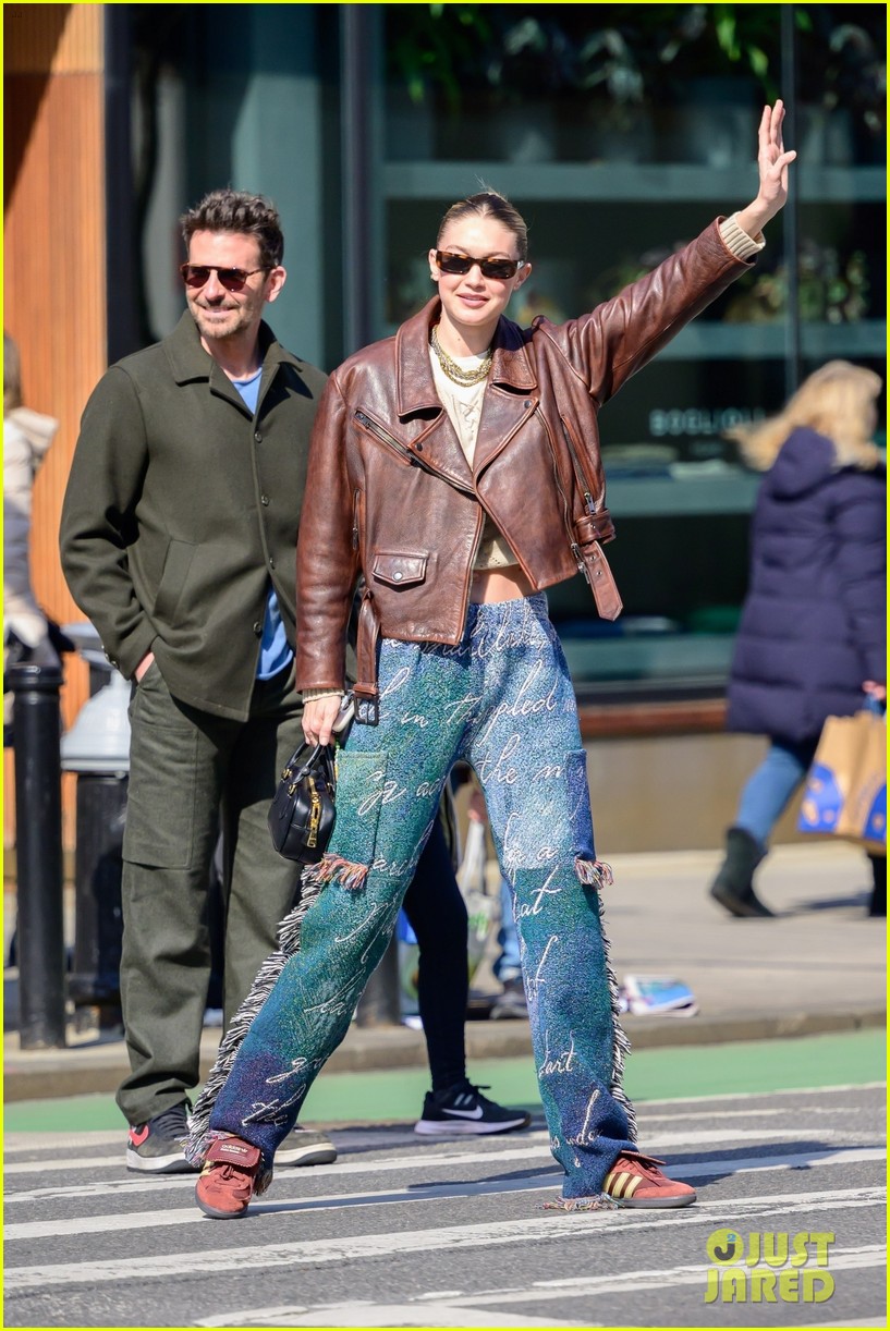 Gigi Hadid And Bradley Cooper's Relationship: Instagram Post Fuels Romance Speculation Gigi Hadid And Bradley Cooper's Relationship: Instagram Post Fuels Romance Speculation