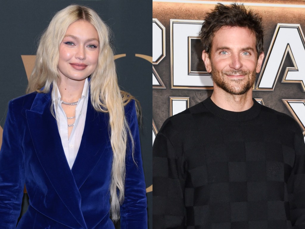 Gigi Hadid's Rare Insights Into Her Relationship With Bradley Cooper Gigi Hadid's Rare Insights Into Her Relationship With Bradley Cooper