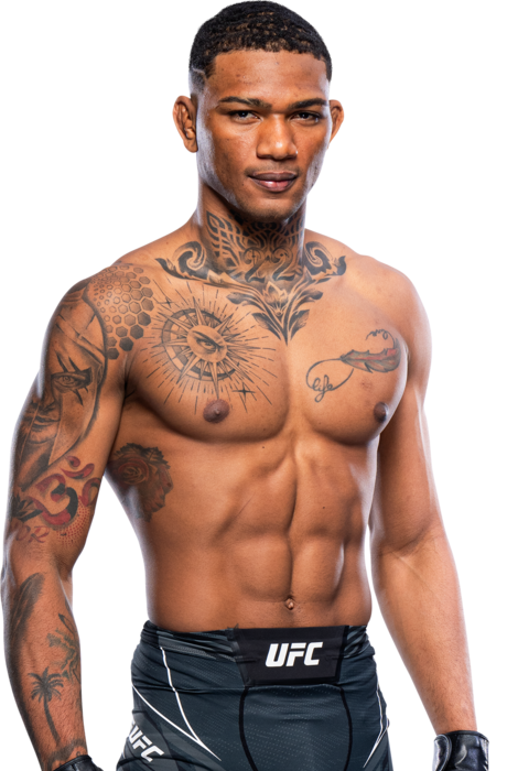 Gilbert Burns Vs Michael Morales: UFC Vegas 106 Result & New Contender Gilbert Burns Vs Michael Morales: UFC Vegas 106 Result & New Contender