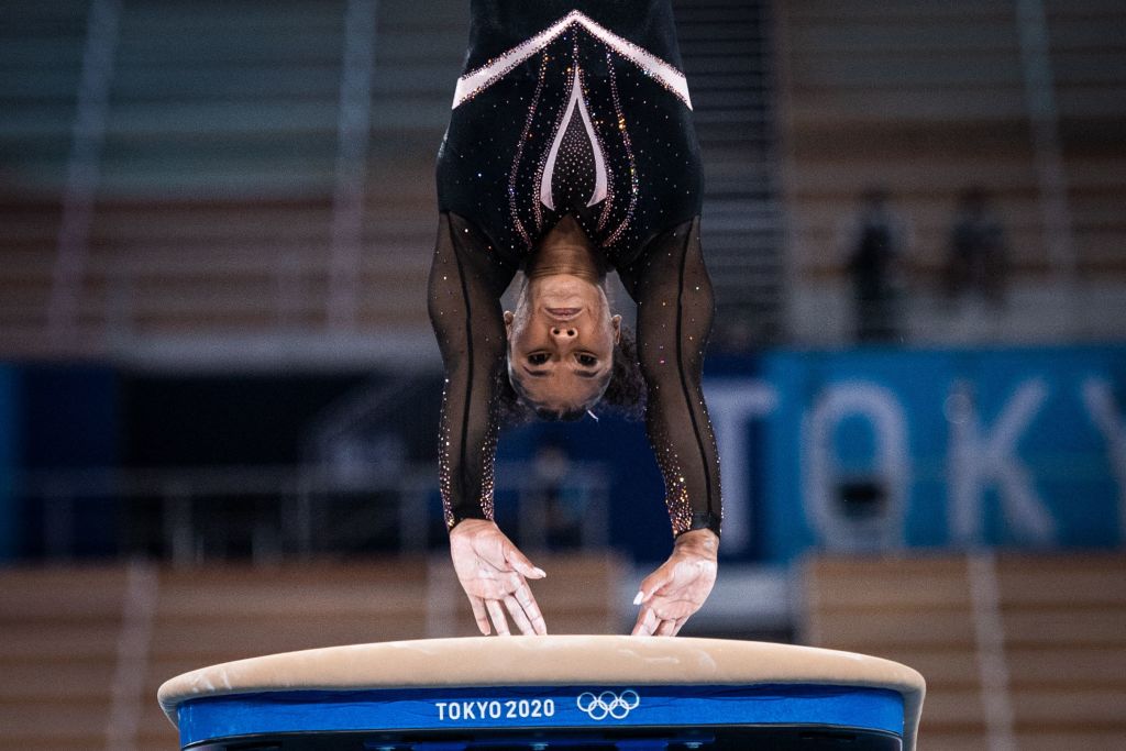 Gimnastas Laguneras Triunfan En El Torneo De Simone Biles Gimnastas Laguneras Triunfan En El Torneo De Simone Biles