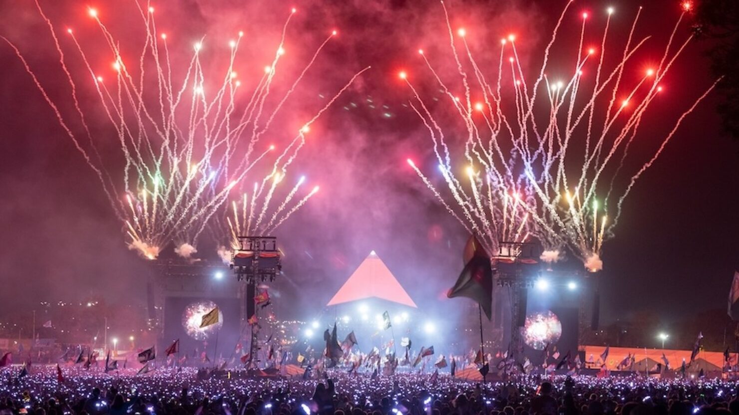 Glastonbury 2025 Lineup Confirmed: Olivia Rodrigo, The 1975, And More Glastonbury 2025 Lineup Confirmed: Olivia Rodrigo, The 1975, And More