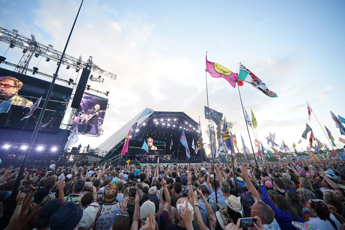 Glastonbury 2025 Resale Tickets: Timing And How To Secure Yours Glastonbury 2025 Resale Tickets: Timing And How To Secure Yours