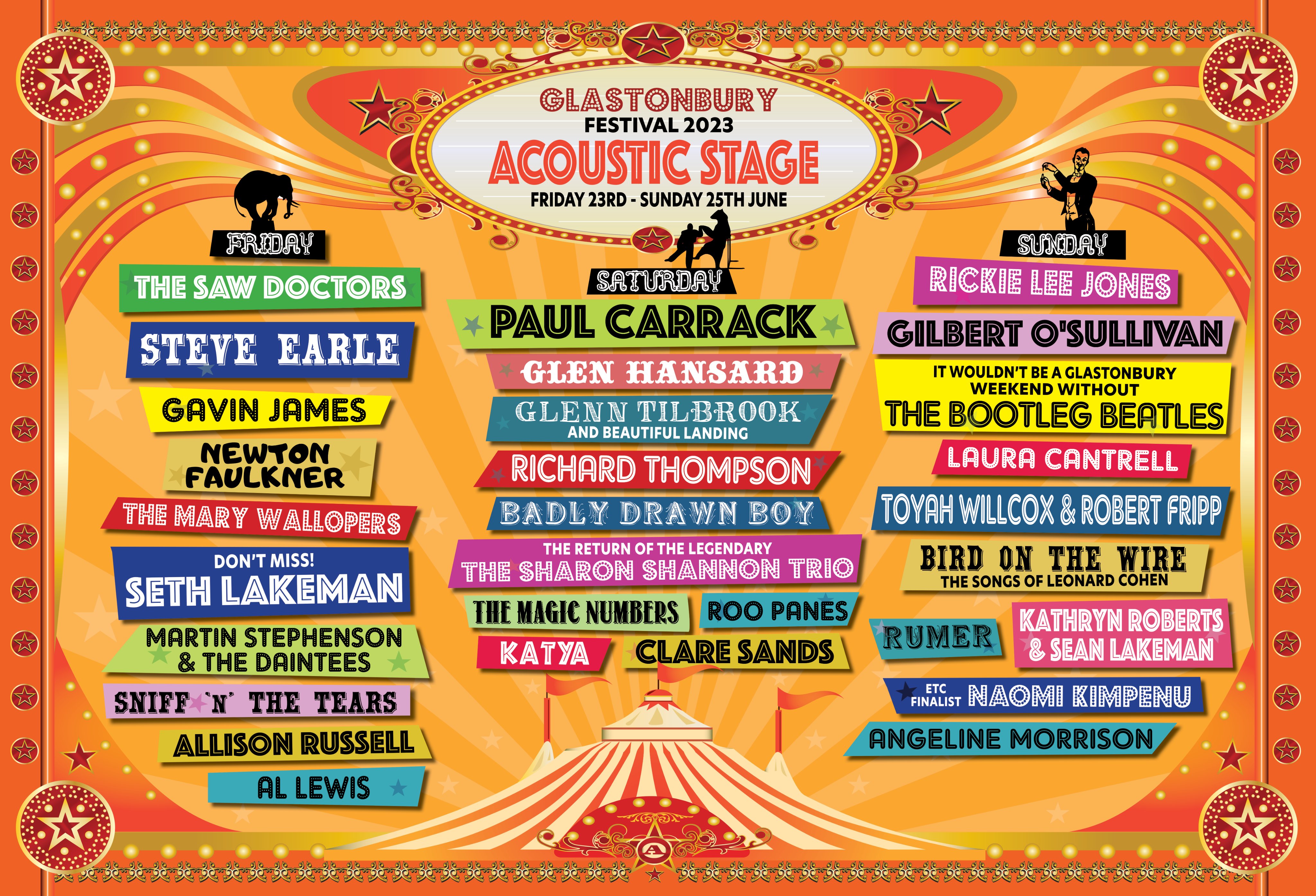 Glastonbury Festival 2025: Get Your Resale Tickets Today Glastonbury Festival 2025: Get Your Resale Tickets Today