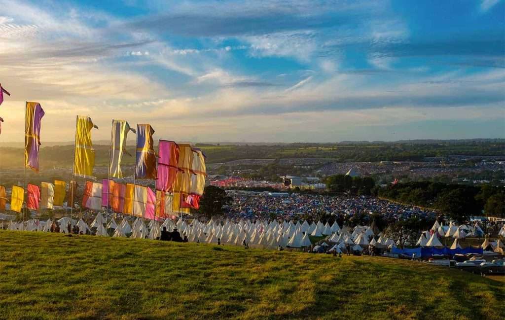 Glastonbury Festival Coach Resale: Ticket Release Times & Booking Guide Glastonbury Festival Coach Resale: Ticket Release Times & Booking Guide
